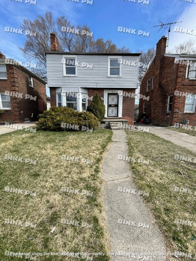 9200 Manistique St, Detroit, MI 48224 House Rental in Detroit, MI
