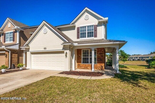 Foto del edificio - 6332 Autumn Berry Cir
