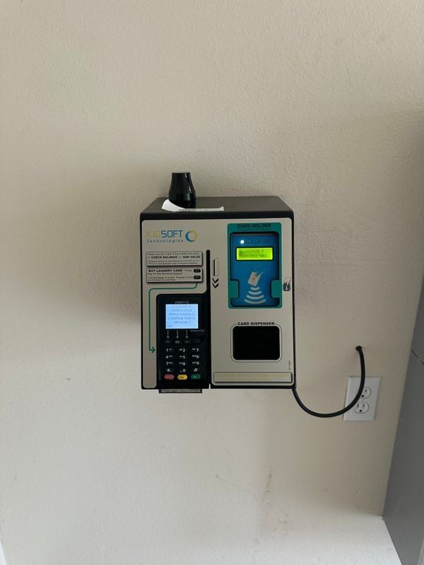 Foto del edificio - 4713 NW 7th St