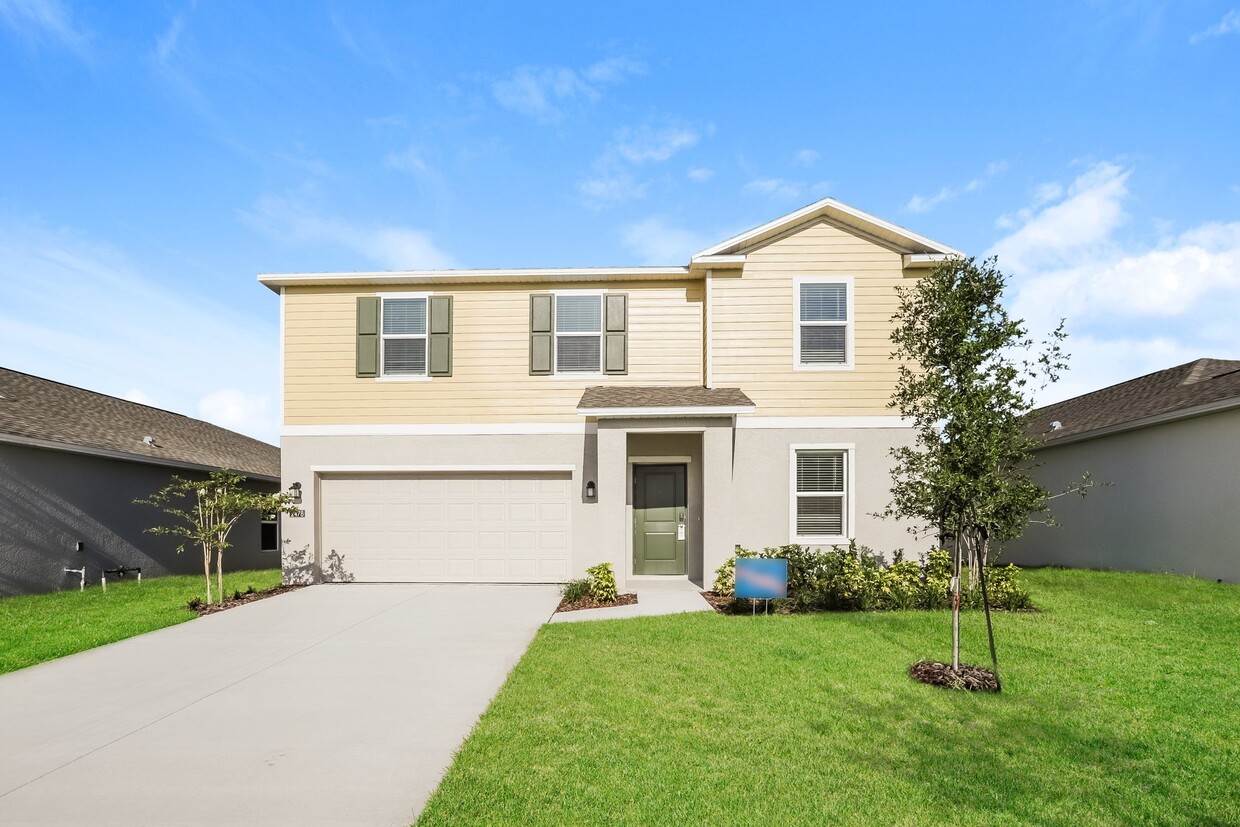 Foto principal - 2478 McKinley Dr