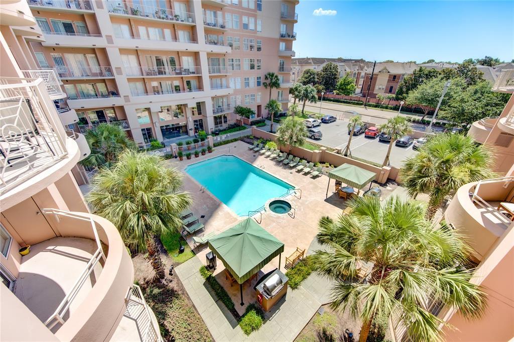 3505 Sage Rd Unit 414, Houston, TX 77056 Condo for Rent in Houston