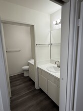 Interior Photo - Windward Isle