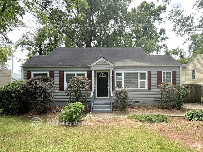 Building Photo - 2771 Joyce Ave