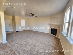 Building Photo - 3304 Rivulet Dr SW