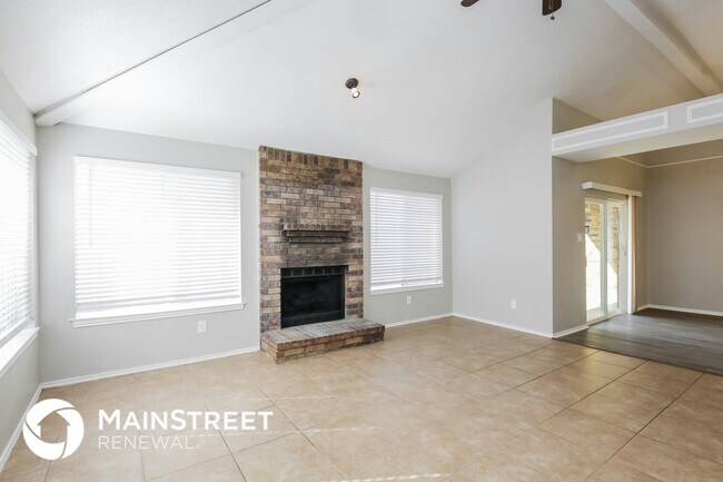 Foto del edificio - 304 Meadowglen Dr