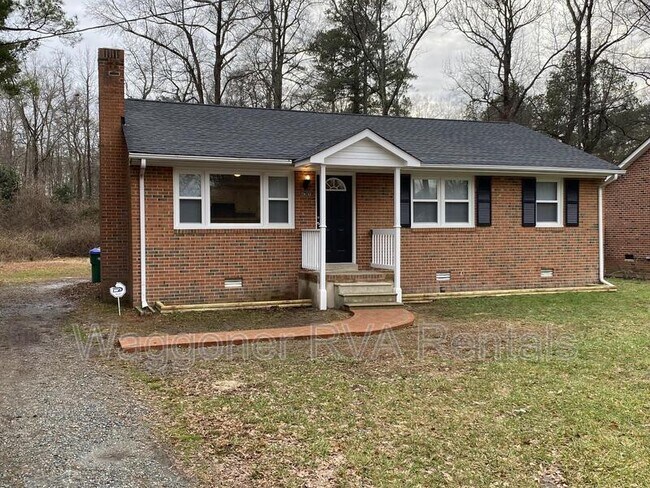 Building Photo - 5307 Snead Rd
