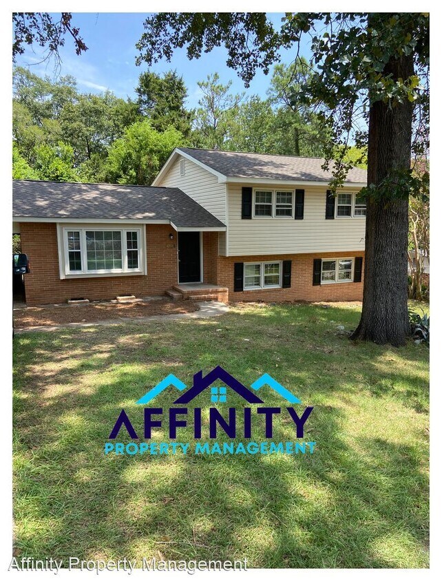 Foto principal - 4 br, 3 bath House - 4253 Ridgefield Court