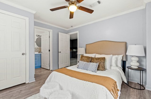 Foto del edificio - newly remodeled 4-bedroom, 2-bathroom home...