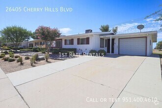 Building Photo - 26405 Cherry Hills Blvd