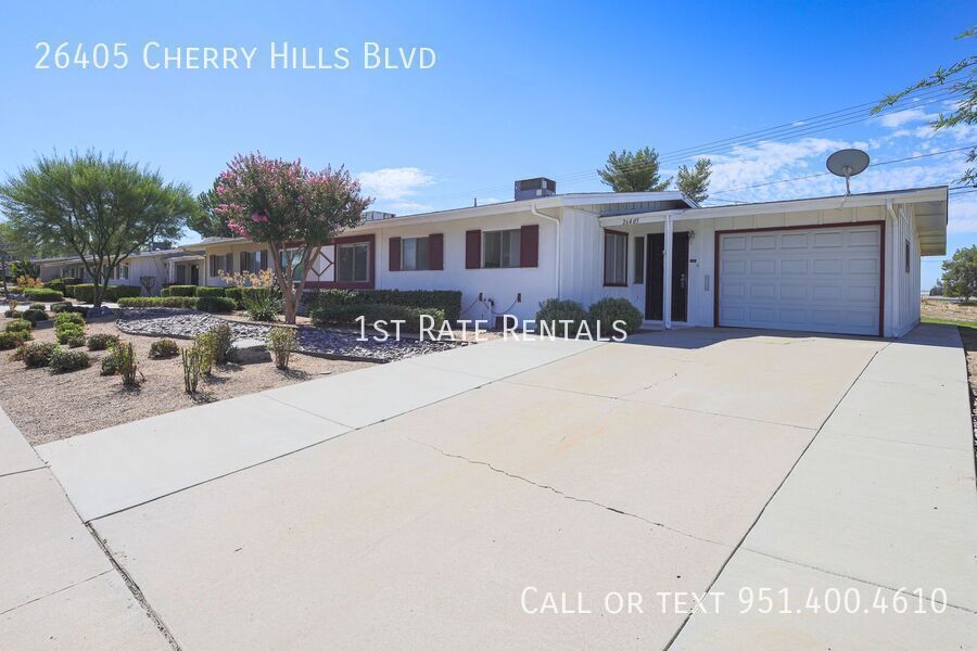 Primary Photo - 26405 Cherry Hills Blvd