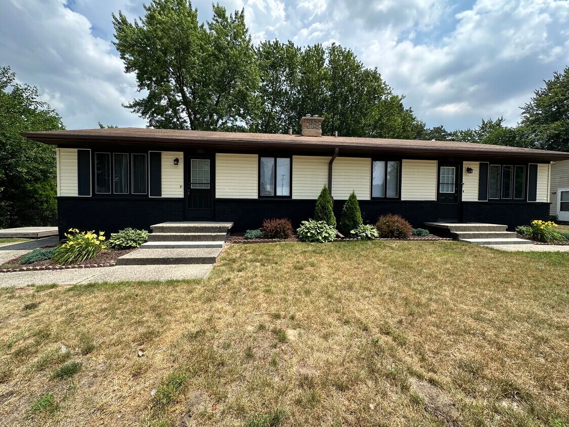 51285130 Kimball Ave SE, Kentwood, MI 49508 Townhome Rentals in