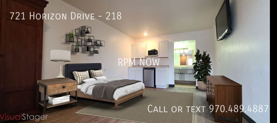 Primary Photo - 721 Horizon Dr