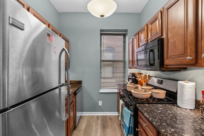 Foto del edificio - 4341 Swan Ave