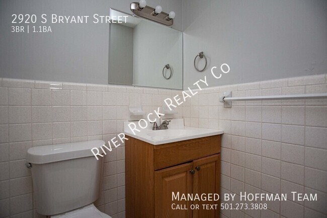 Foto del edificio - 2920 S Bryant St