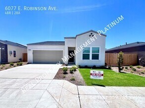 Building Photo - 6077 E Robinson Ave