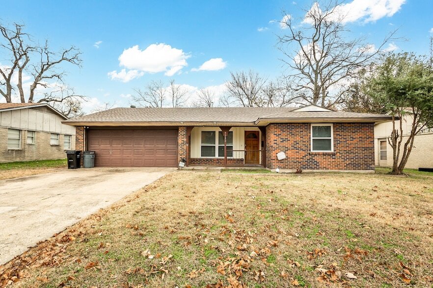 Photo - 3532 Antilles Drive Unit