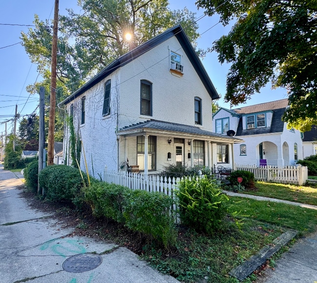 Foto del edificio - 701 Edgewater Ave