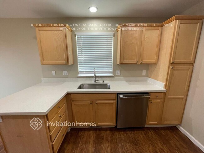 Foto del edificio - 7713 88th Pl NE