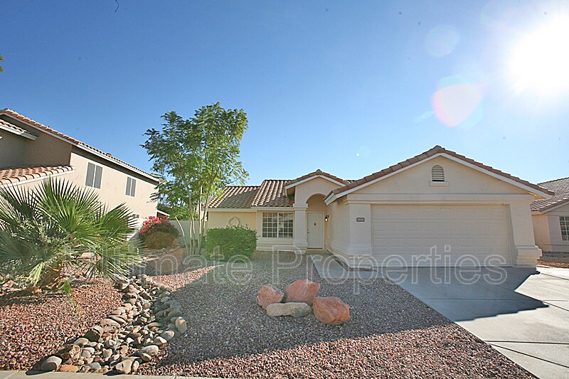 Primary Photo - 7431 W Via Montoya Dr