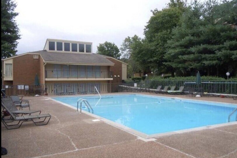 370 Wallace Rd Unit BB, Nashville, TN 37211 Condo for Rent in