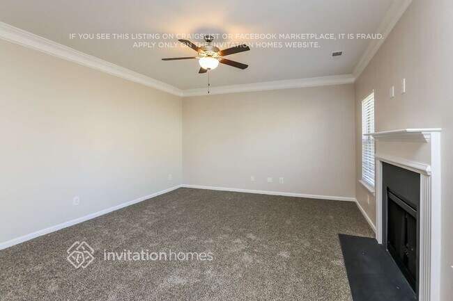 Foto del edificio - 1124 Easley Ct SE