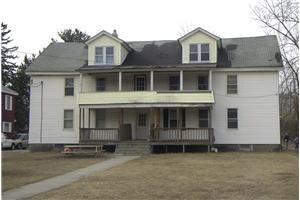 Primary Photo - 495 Wahconah St