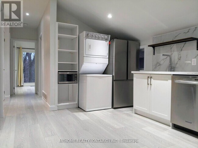 Photo du bâtiment - 201 Birkdale Rd