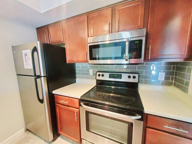 Foto del interior - Town Home Living