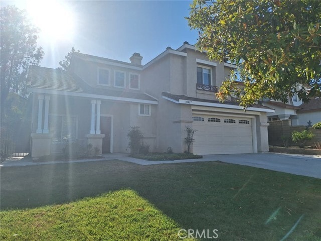 Building Photo - 30427 Yosemite Dr