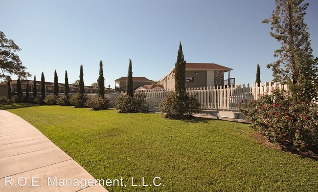 Building Photo - 3200 N Macgregor Way