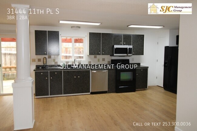 Foto del edificio - 31444 11th Pl S