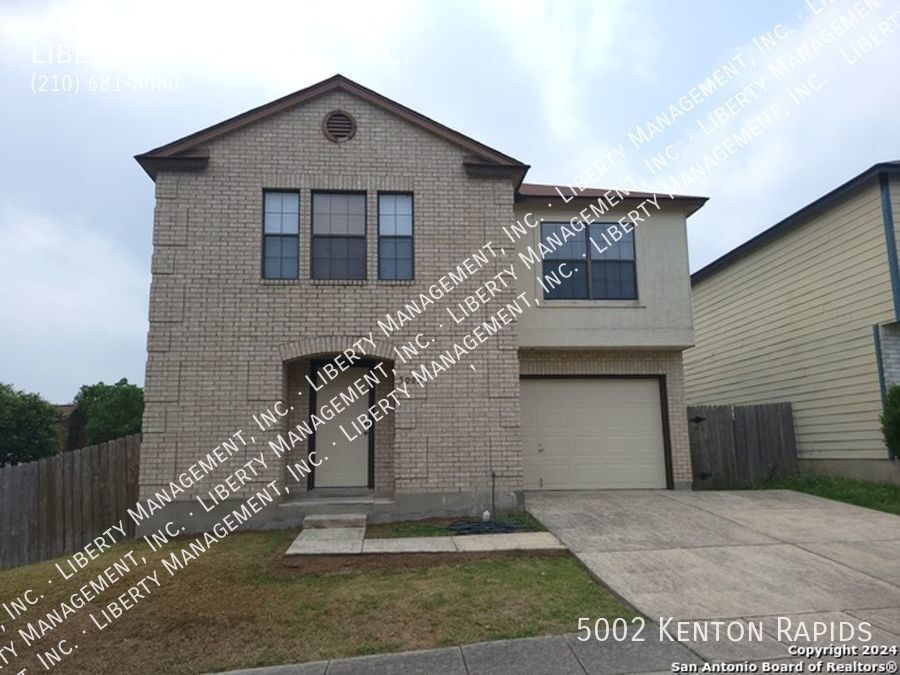 Primary Photo - Lovely updated home in the Medical center ...