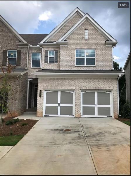 Foto del edificio - 1366 Endicott Ct