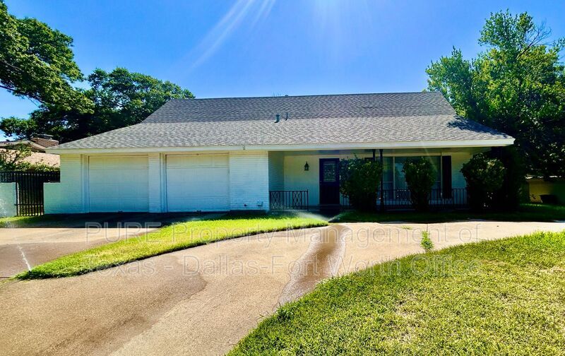 Photo - 1809 Malibar Rd