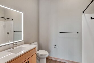 Interior Photo - Starkweather Place