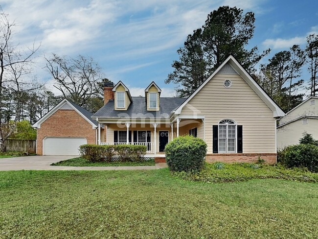 Building Photo - 1302 Dungan Dr NW