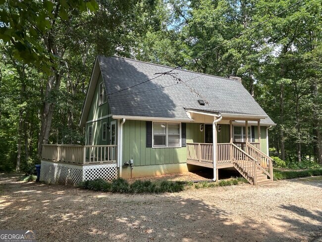 Building Photo - 1220 Pleasant Hill Rd