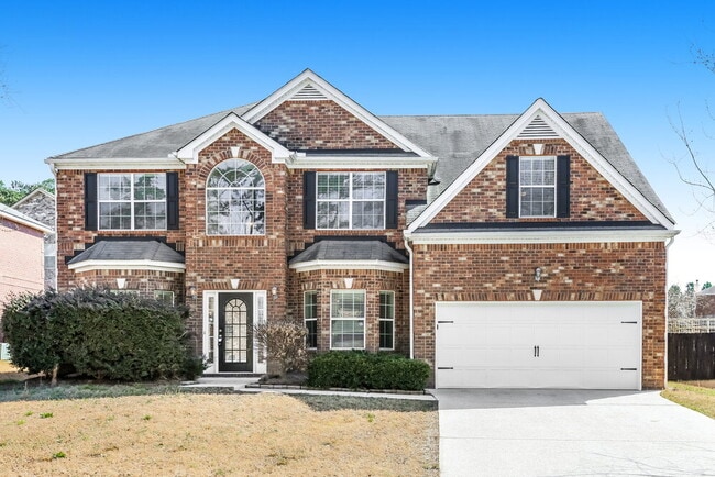 Building Photo - 3752 Sunbridge Dr SW