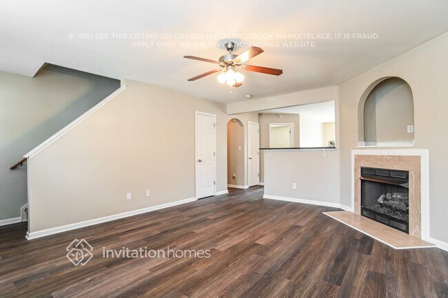 Building Photo - 12703 Alvin Woods Dr