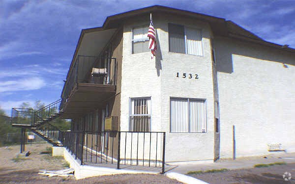 Primary Photo - Harmony Acres