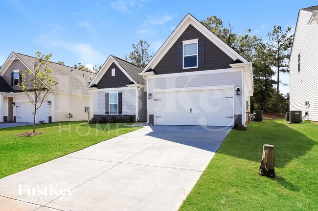 Foto del edificio - 1111 Mission Hill Ln