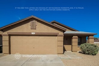 Building Photo - 11530 W Flores Dr