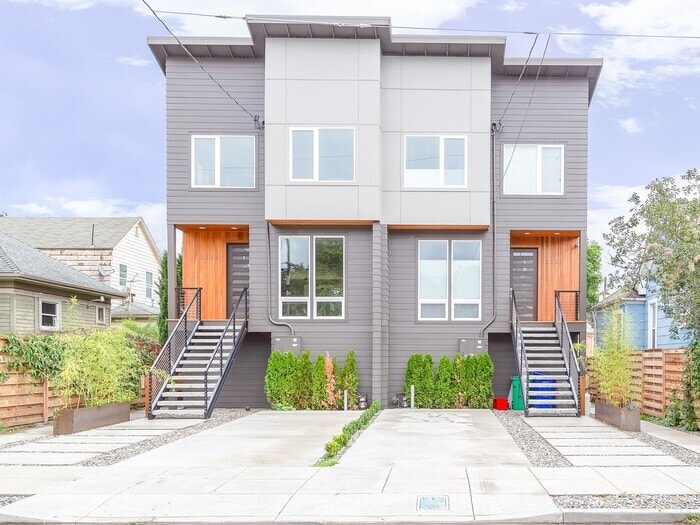 Primary Photo - Modern 1 bed, 1 bath ADU unit in desirable...