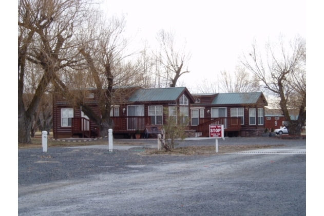  - Warden Lake RV Resort