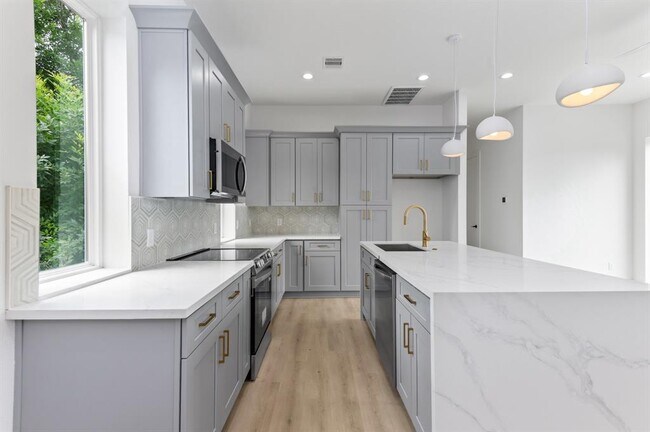 Foto del edificio - 3112 Live Oak St