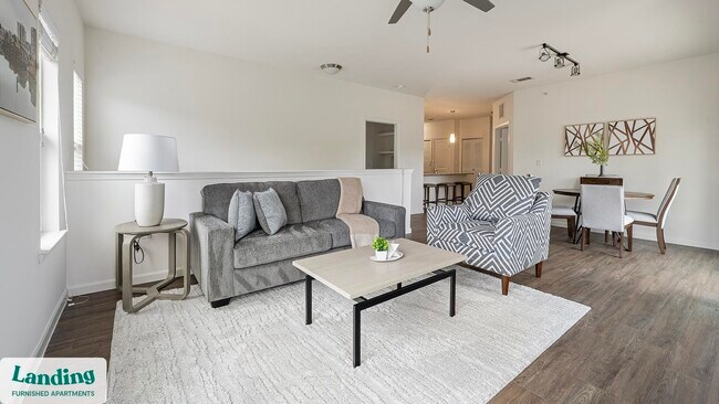 Foto del edificio - 12700 Ridgeline Blvd