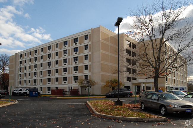 Foto del edificio - Grundy Gardens