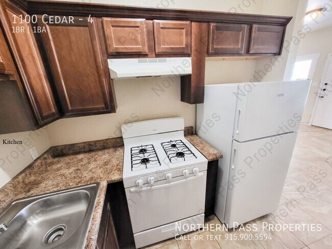 Foto del edificio - Centrally Located 1 BDR Apartment!