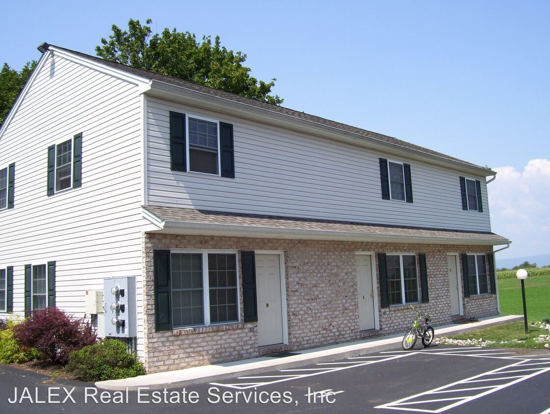 Foto principal - 8139 Molly Pitcher Hwy