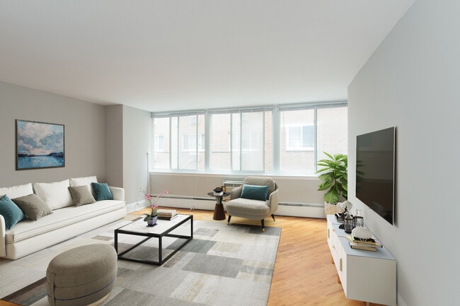 Photo - 1420 Chicago Apartments